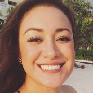 Meet your Posher, Leah